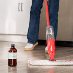 Mint Cleaning Floor Wash