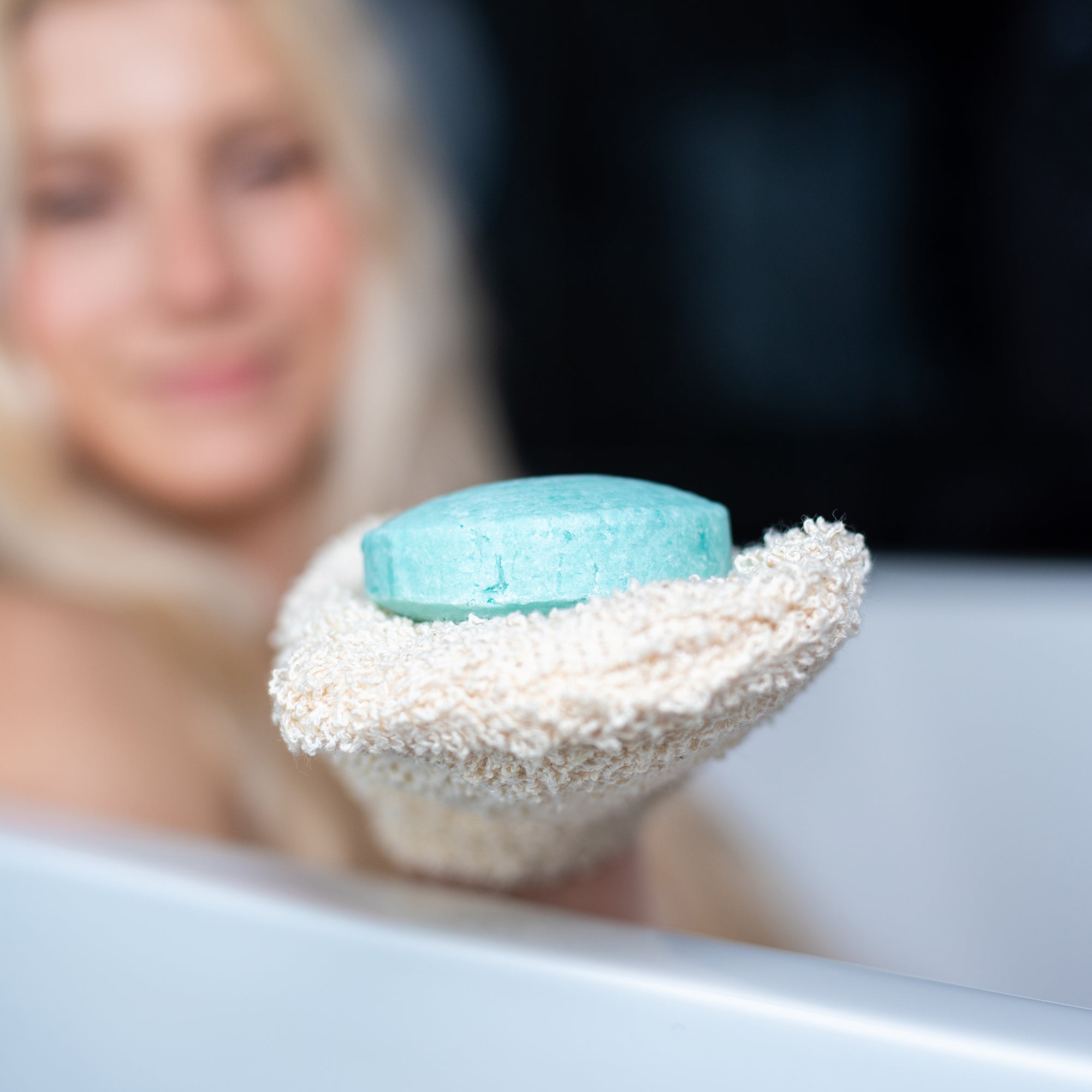 Zero Waste Body Wash