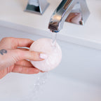 Zero Waste Face Wash