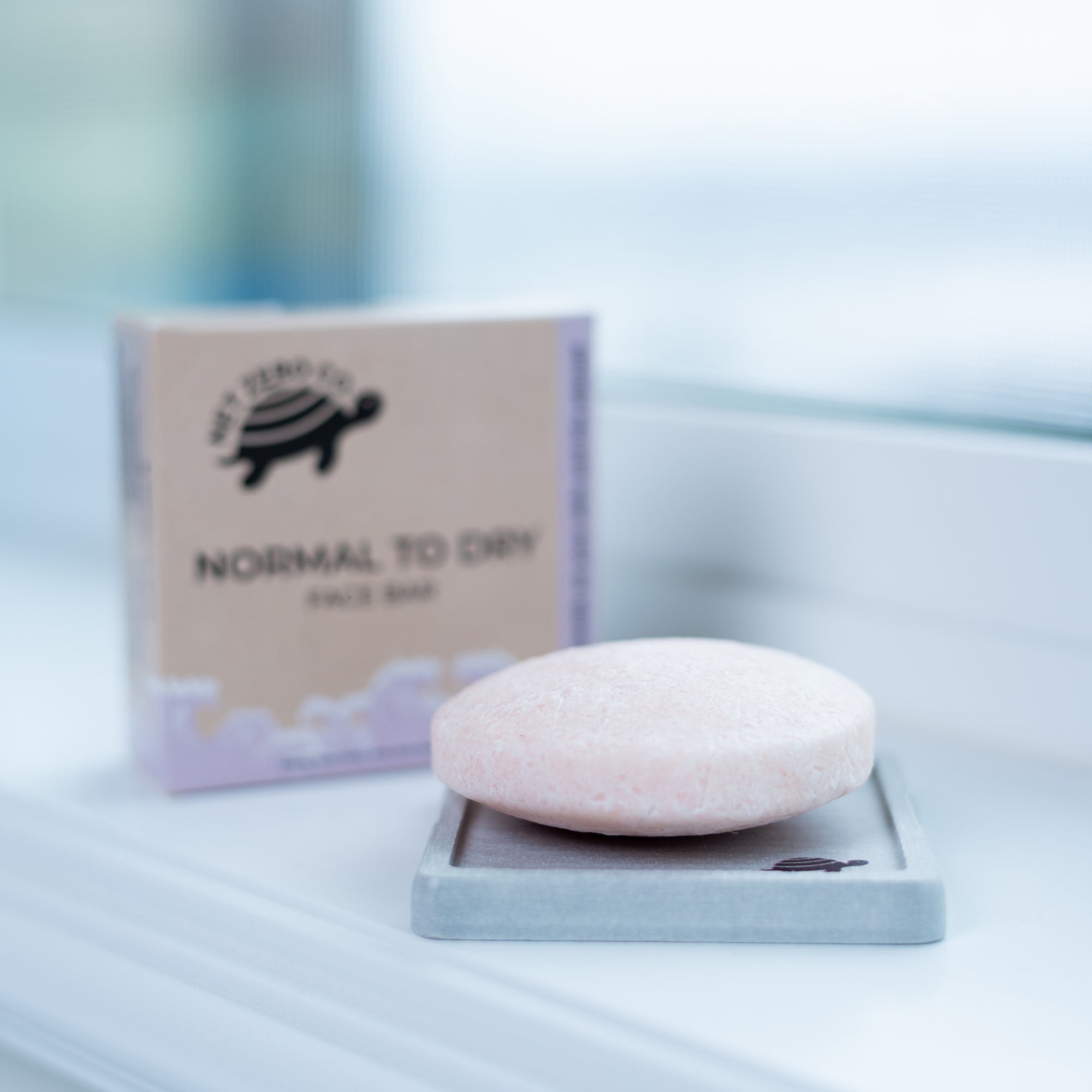 Zero Waste Face Wash