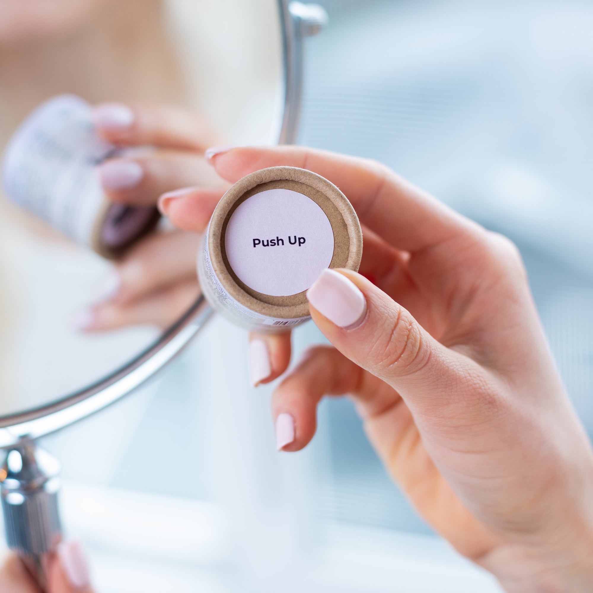 Zero Waste Face Moisturizer