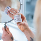 Zero Waste Face Moisturizer