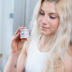 Zero Waste Face Moisturizer