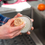 Dish Soap Bar Cylinder