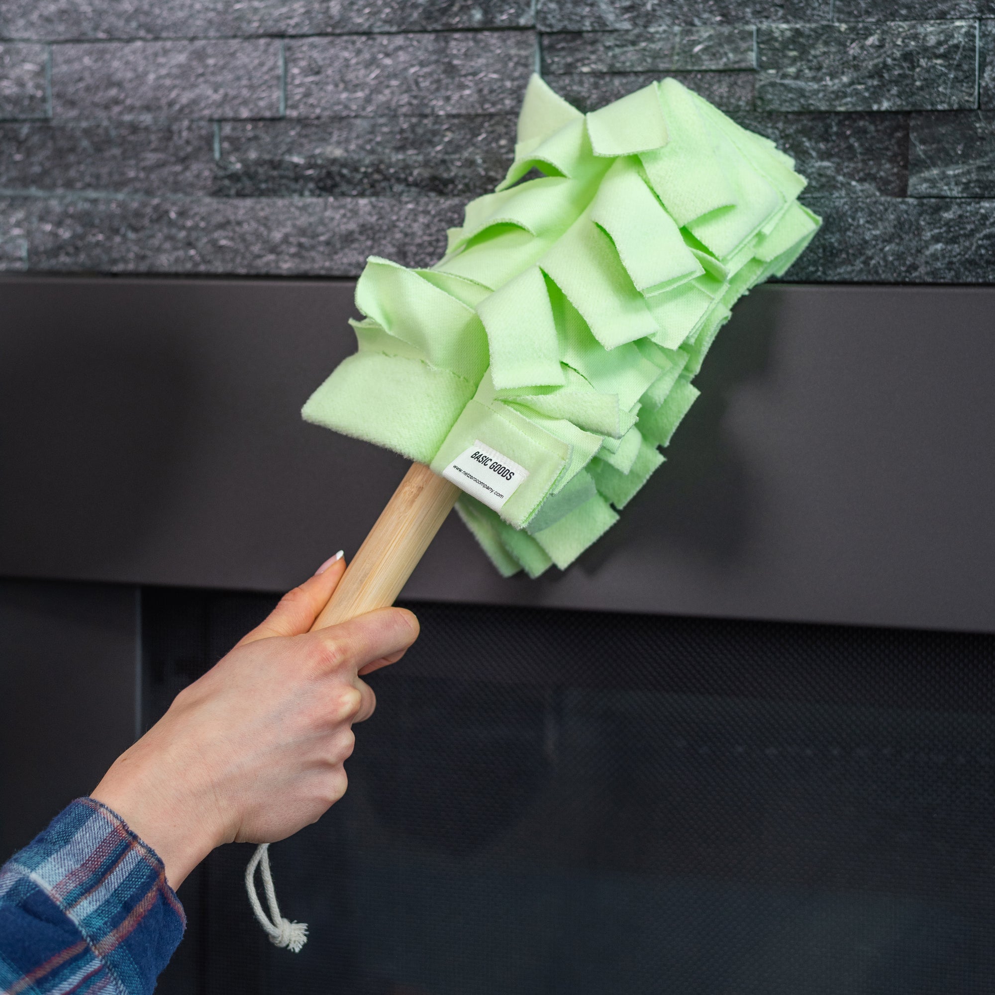 Reusable Eco-Duster