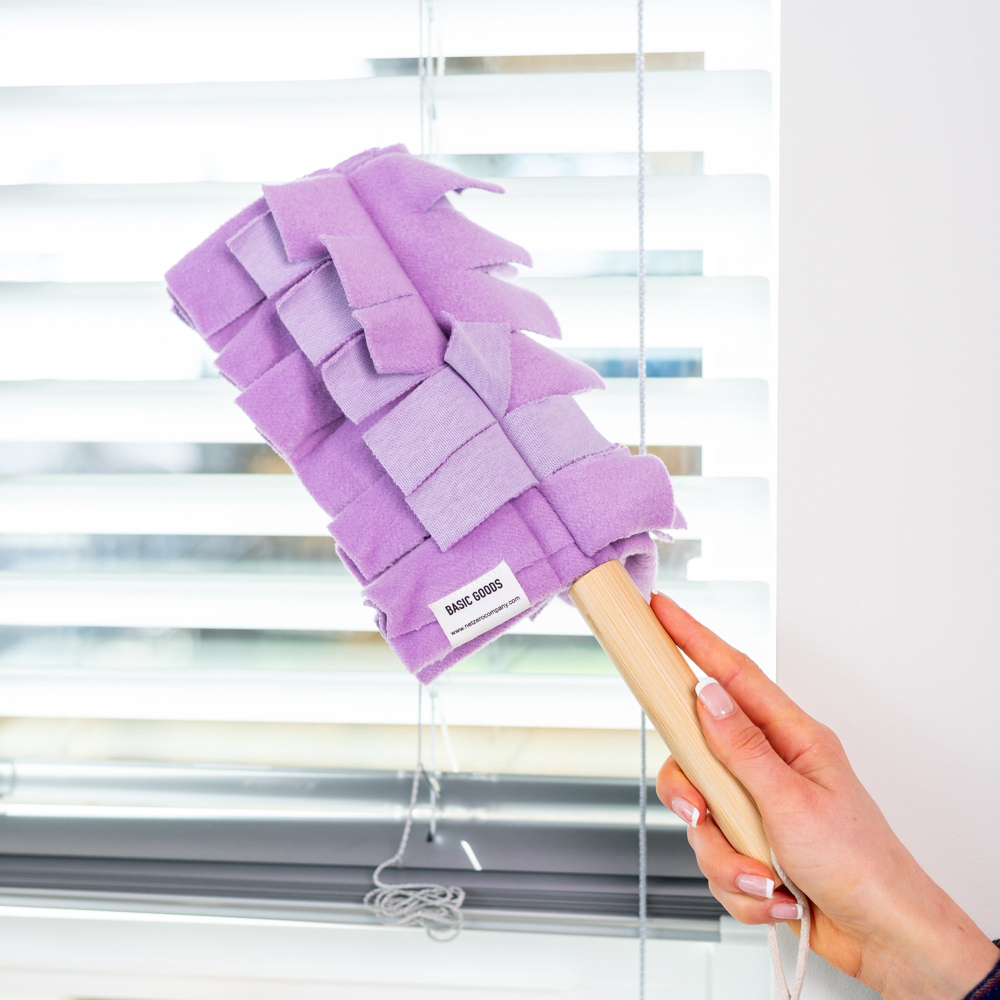 Reusable Eco-Duster