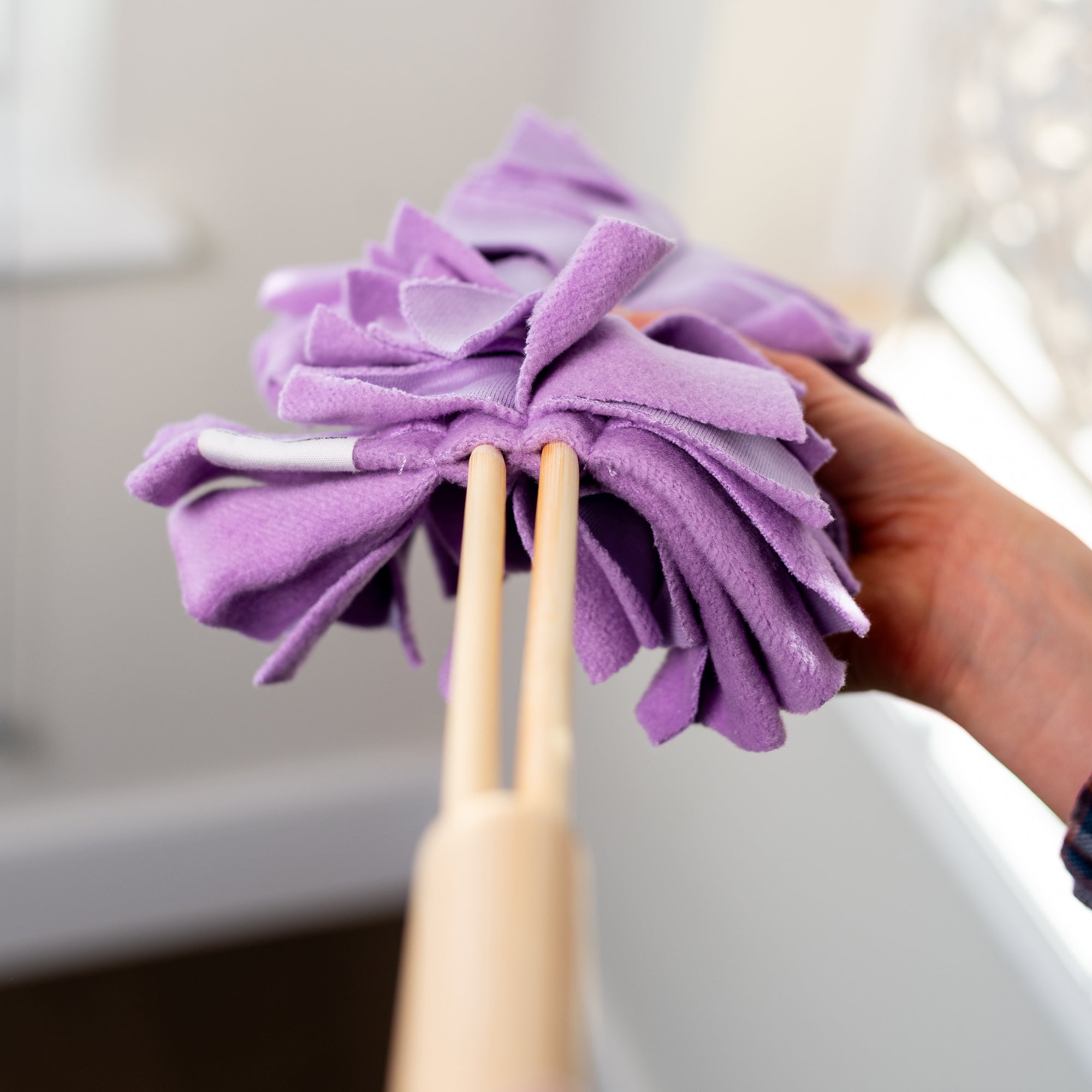 Reusable Eco-Duster