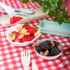 Wheat Straw Cutlery Set