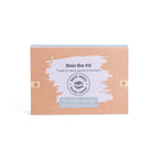 Stain Bar Set