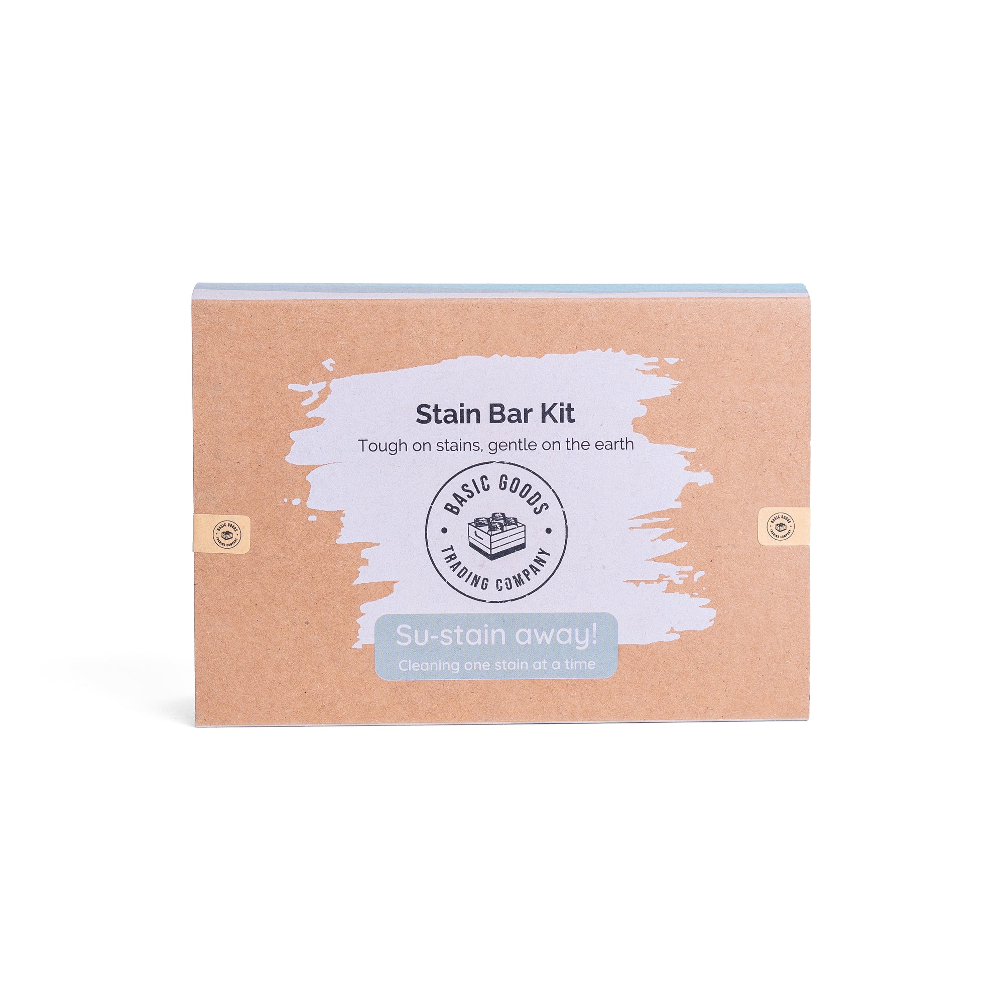 Stain Bar Set