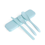Wheat Straw Cutlery Set