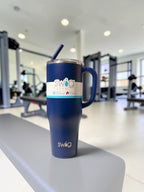 Swig Tumbler Navy - 40oz