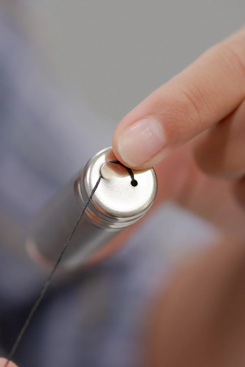 No Tox Life - Charcoal Floss