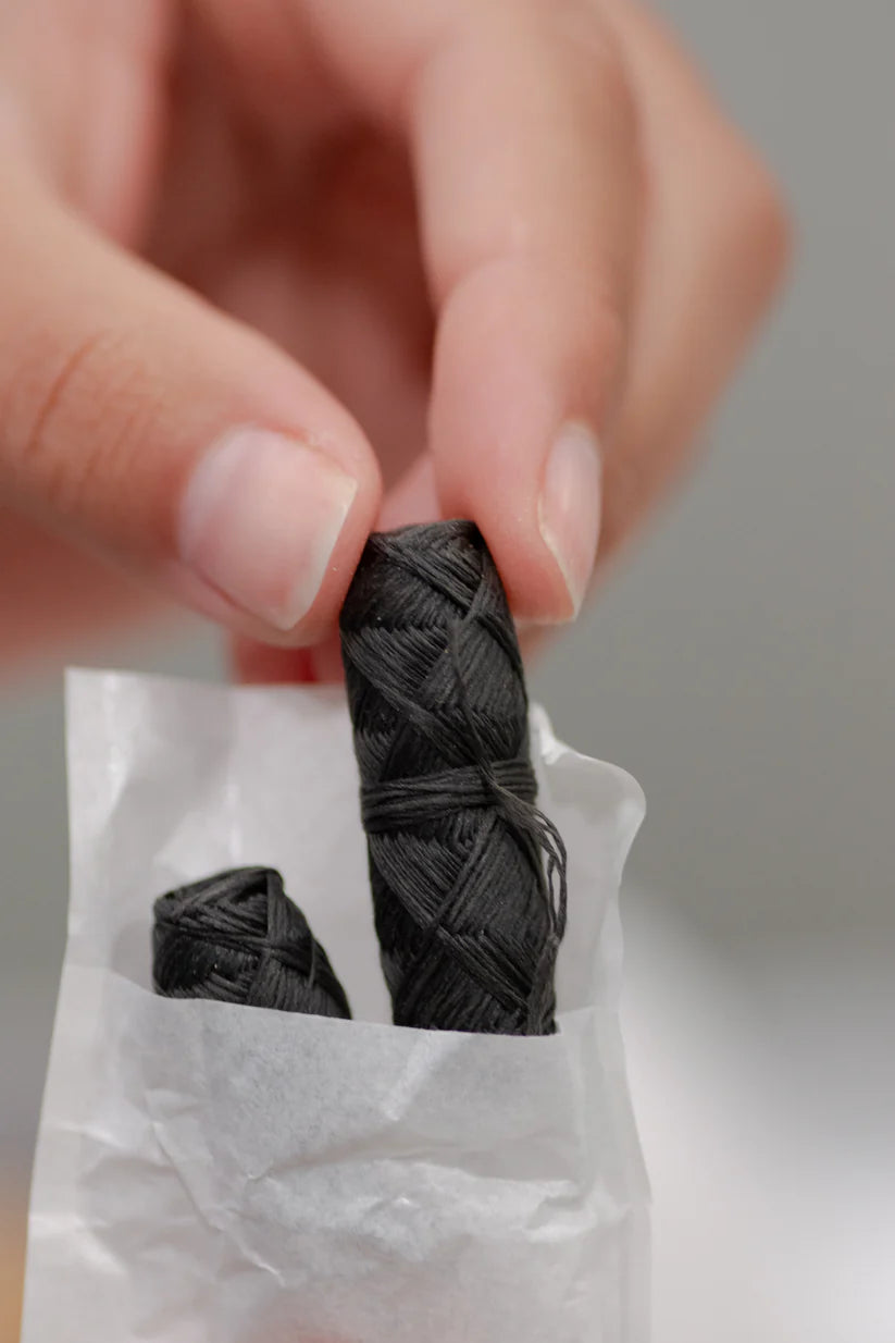 No Tox Life - Charcoal Floss Refills