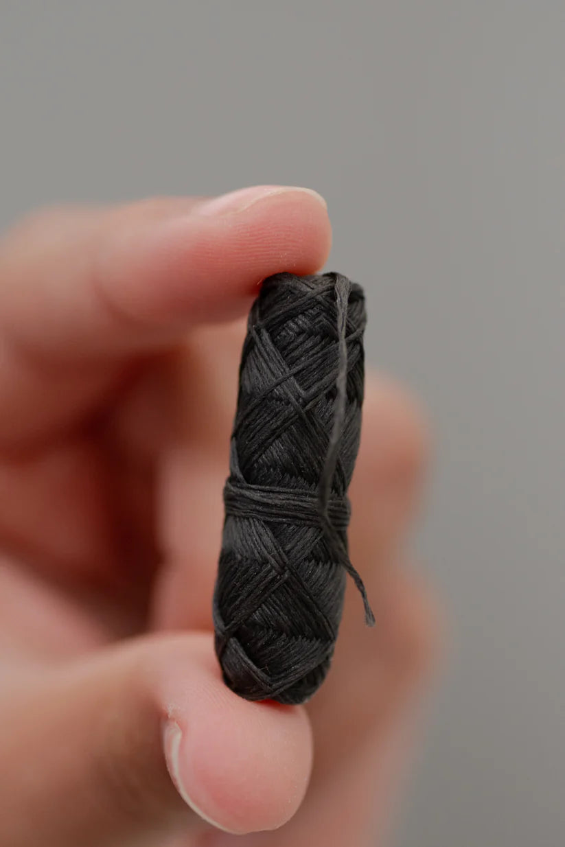 No Tox Life - Charcoal Floss Refills