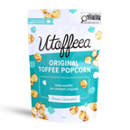 Utoffeea - Original Toffee Popcorn