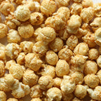 Utoffeea - Original Toffee Popcorn