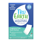 Tru Earth Fragrance Free Laundry Detergent