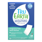 Tru Earth Fragrance Free Laundry Detergent