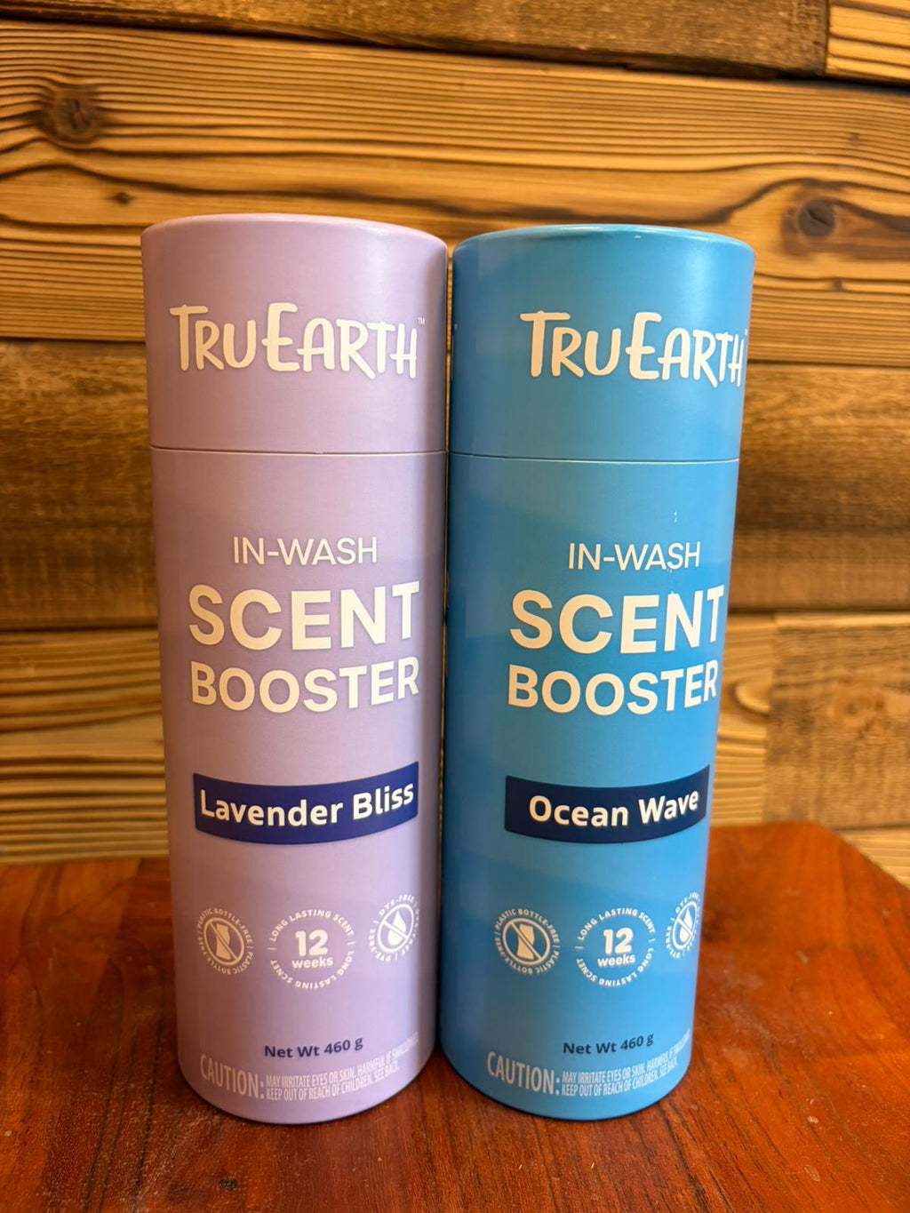 Tru Earth Scent Booster