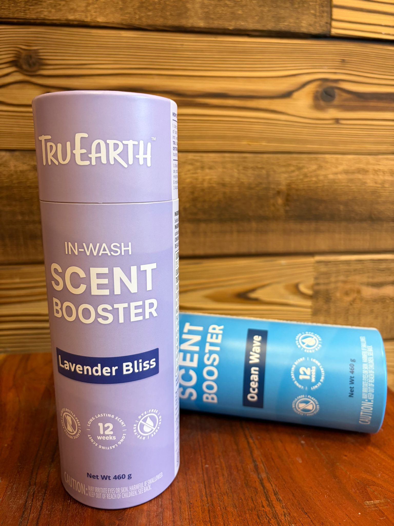 Tru Earth Scent Booster