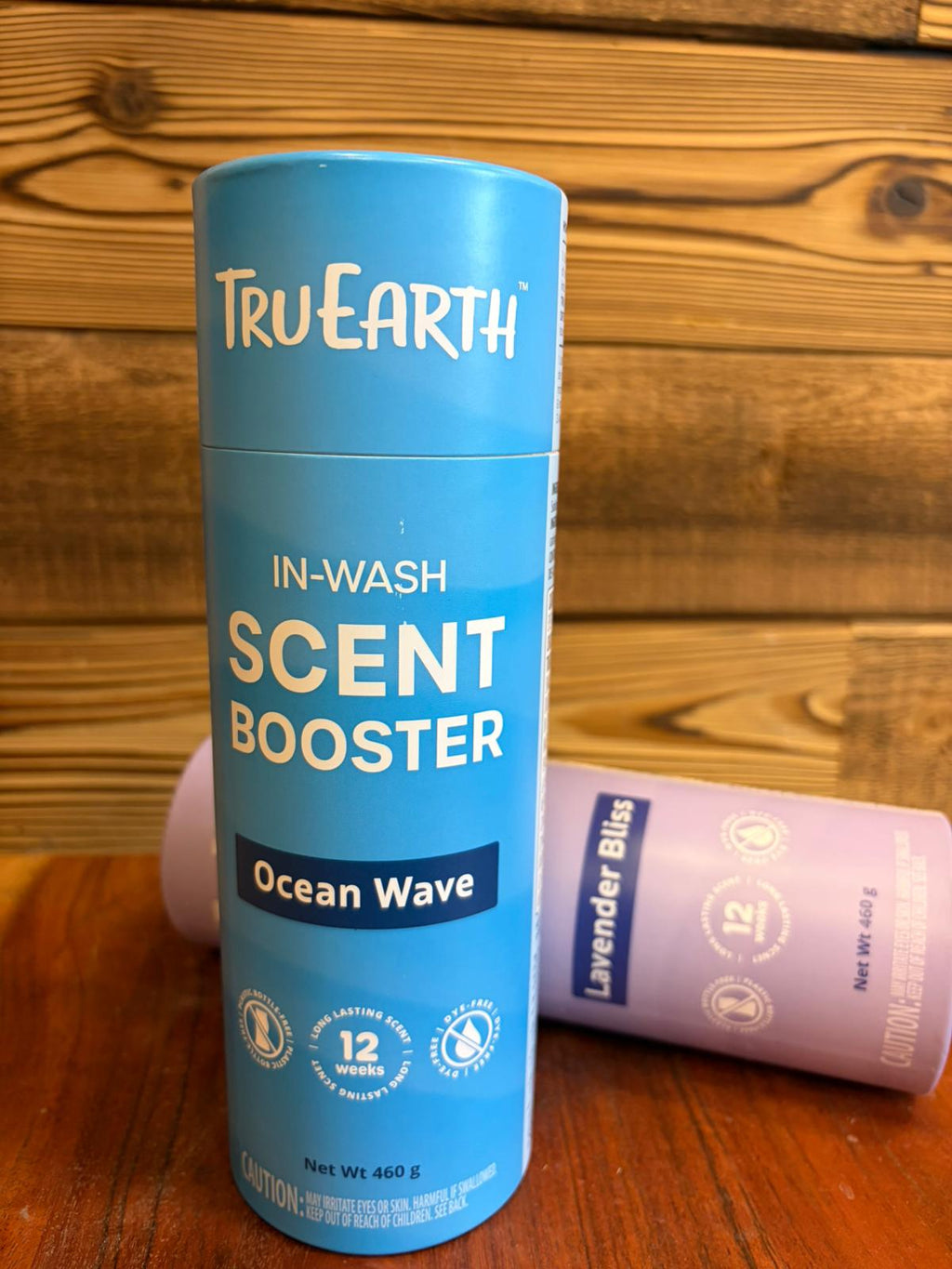 Tru Earth Scent Booster