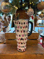 Merry frost Swig Life Holiday Tumblers