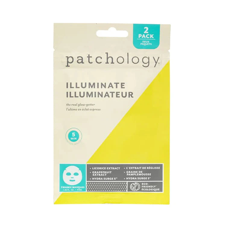 Sleep Masks By Patchology