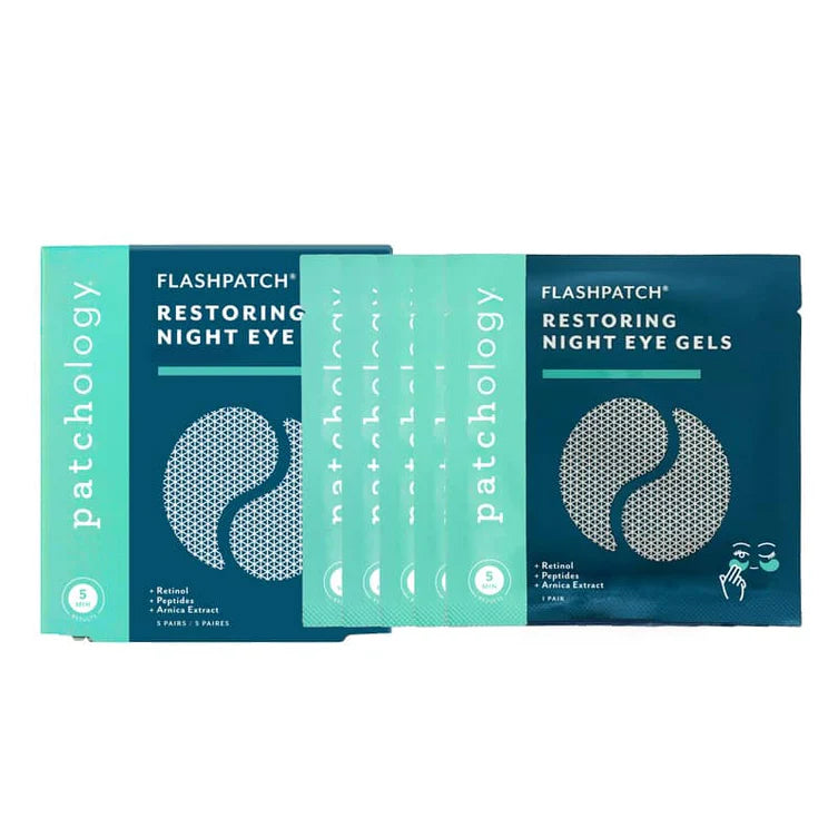 Eye Gels By Patchology