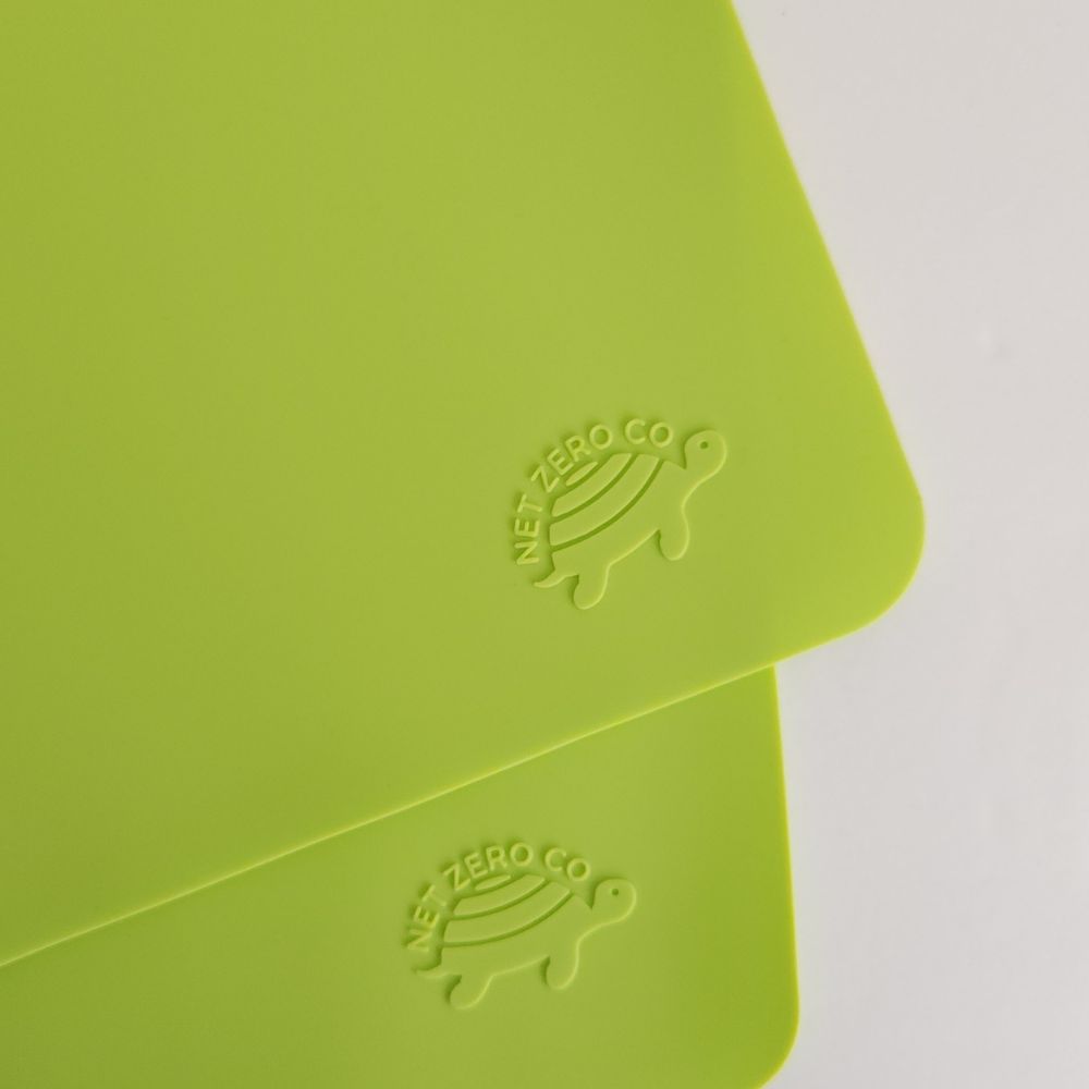 Eco Collective Silicone Baking Mat - Thumbnail 5