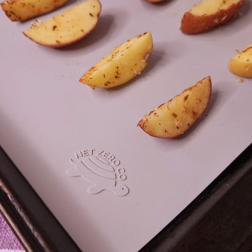 Silicone Baking Mat - 2 Pack Non-Stick Baking Mat