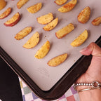 Silicone Baking Mat - 2 Pack Non-Stick Baking Mat
