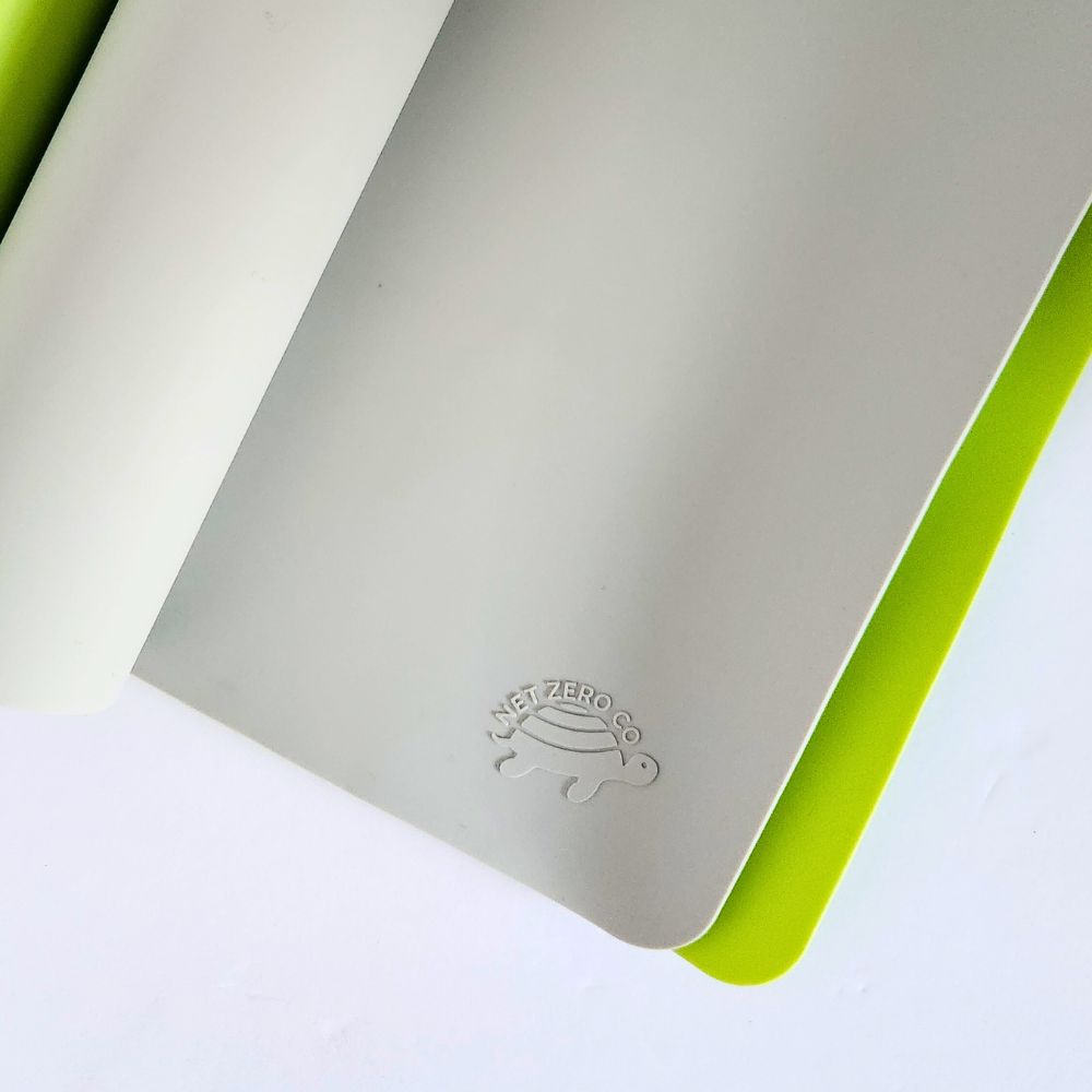 Net Zero Co. Silicone Baking Mat - Thumbnail 5