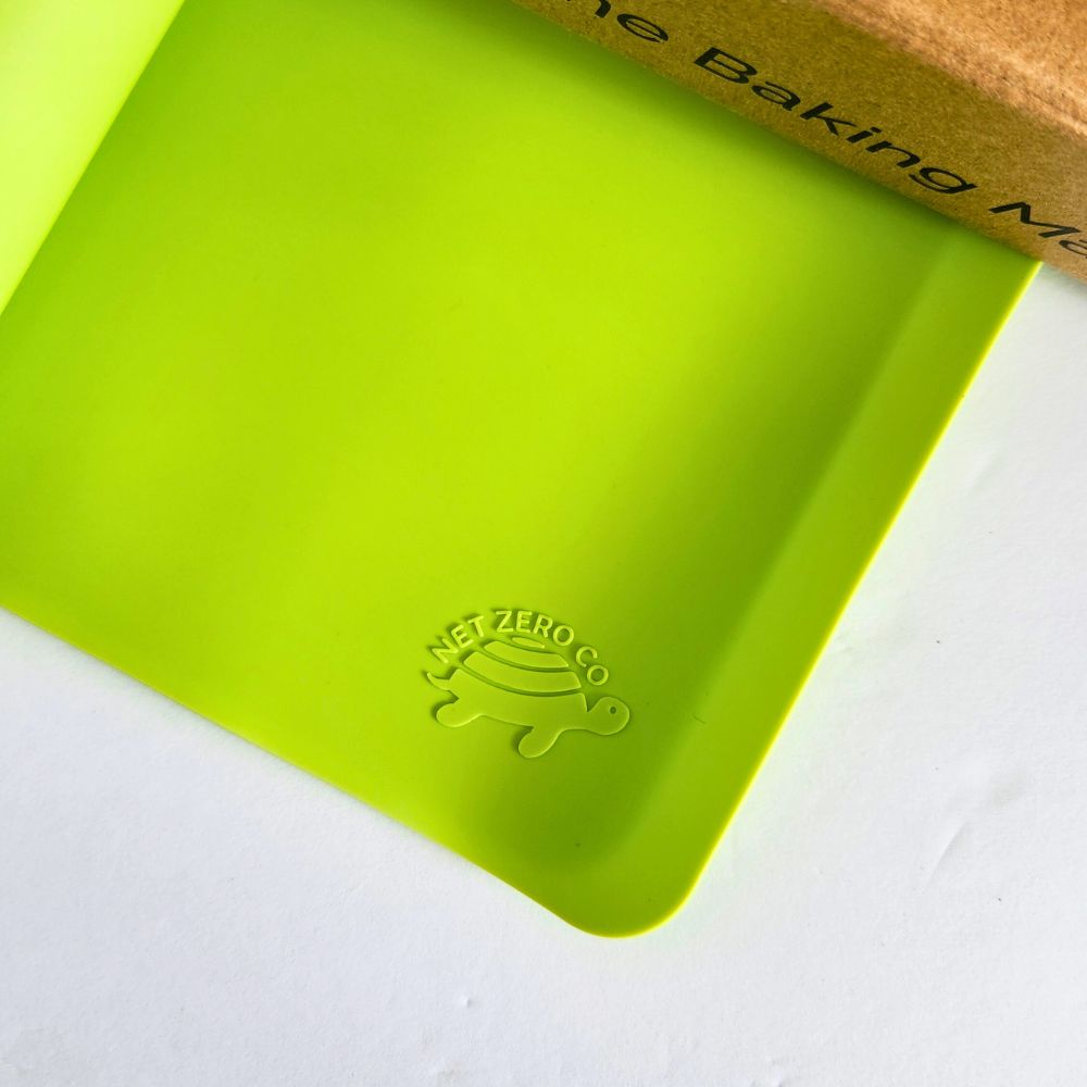 Eco Collective Silicone Baking Mat