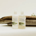 Saltspring Soapworks Conditioner 500 ml - Rosemary Mint