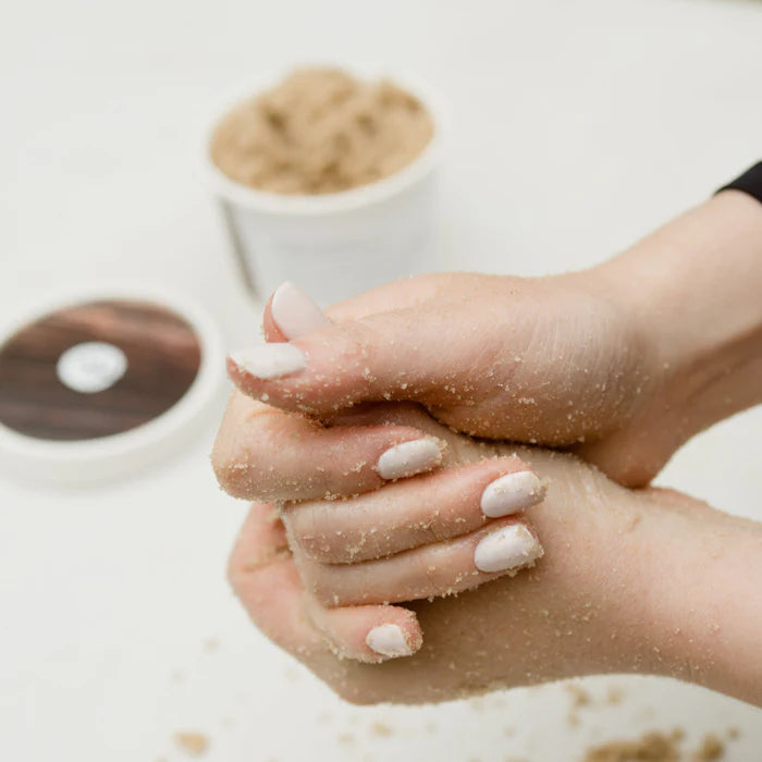 Saltspring Soapworks Body Gelato - VANILLA