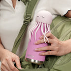 Asobu - Bestie Jelly Fish Bottle