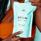 Epic Blend Vegan Bath Salts Soak - Athlete