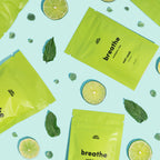 Epic Blend Vegan Bath Salts Soak - Breathe