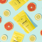 Epic Blend Vegan Bath Salts Soak - Refresh