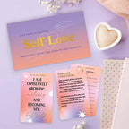Gift Republic - Self-Love Card Kit
