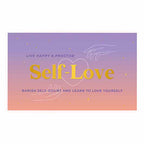 Gift Republic - Self-Love Card Kit