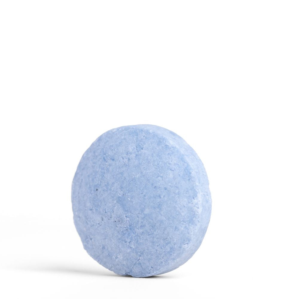 Zero Waste Concentrated Shampoo