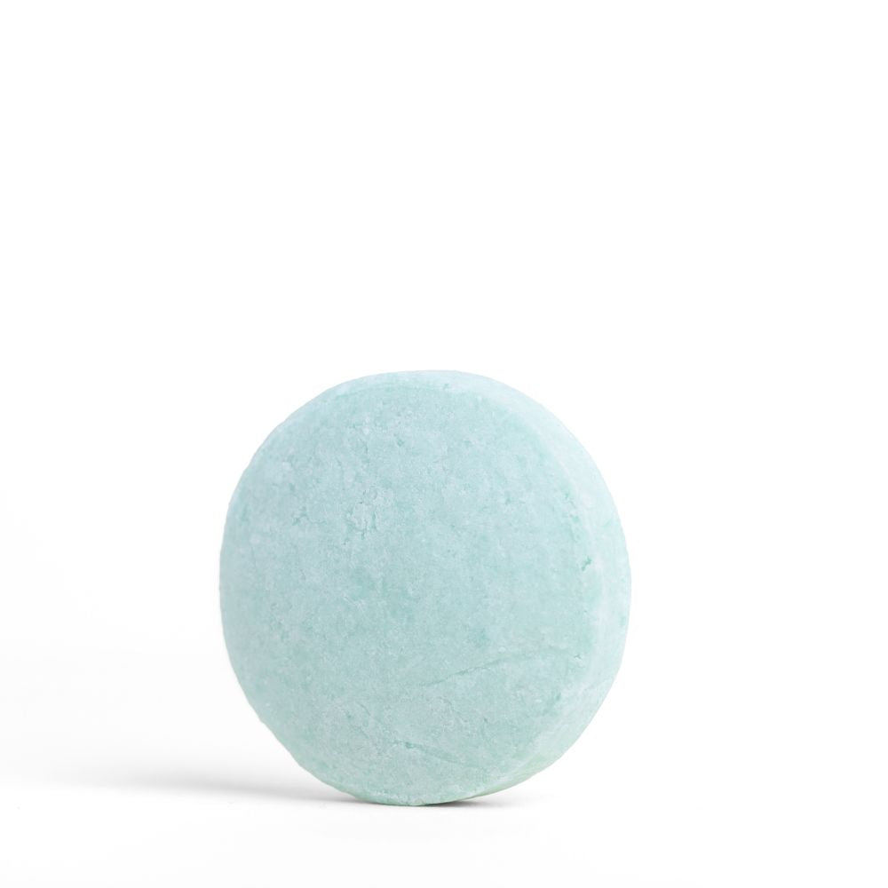 Zero Waste Concentrated Shampoo