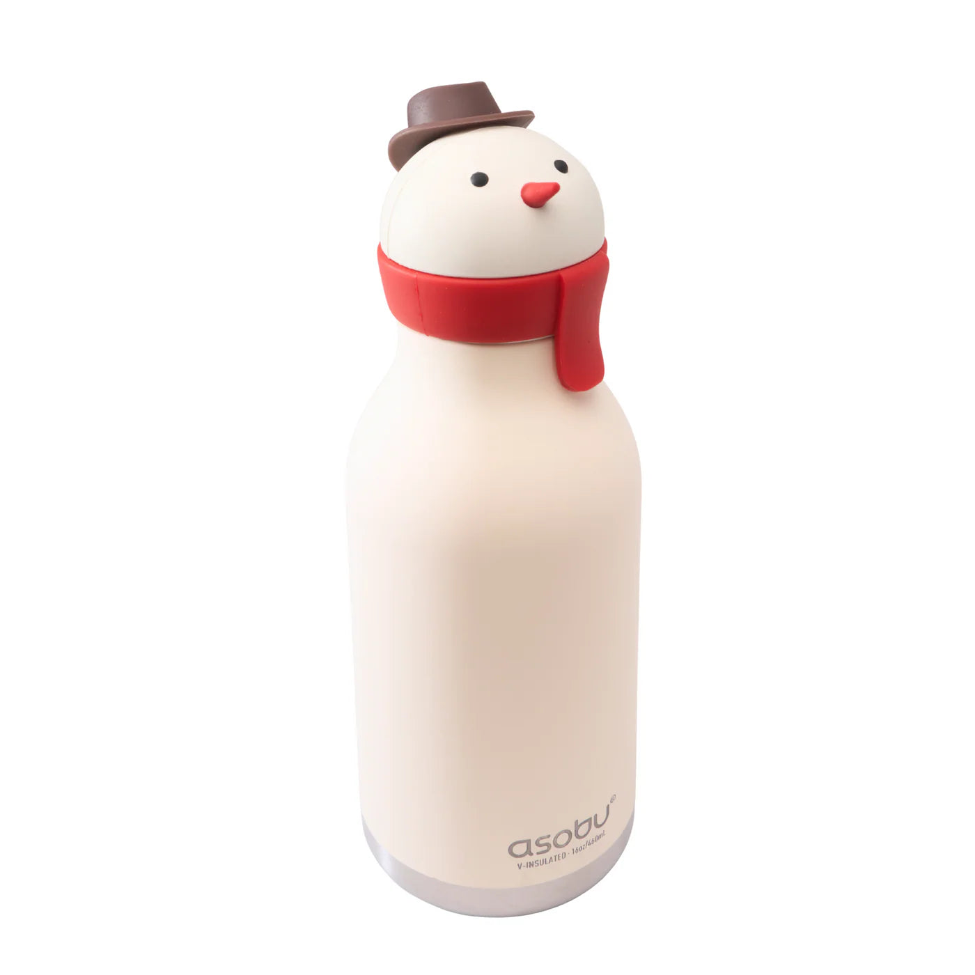 Bestie Snowman Asobu Bottle