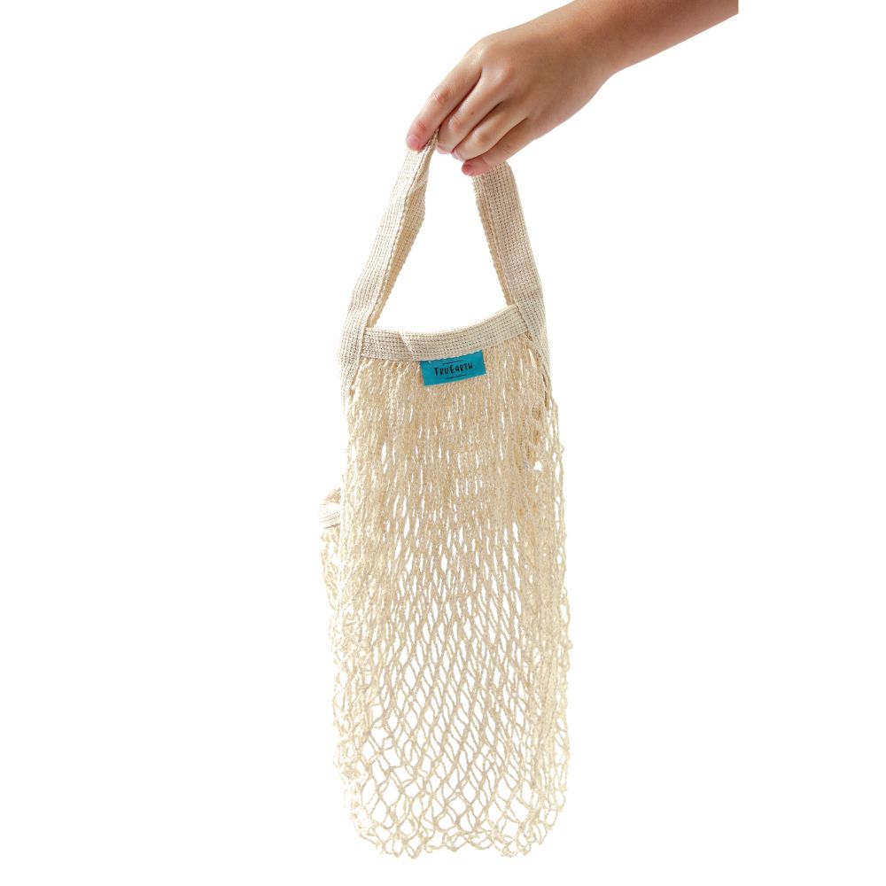 Tru Earth Grocery Bags 3-pc Set