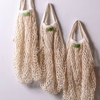 Tru Earth Grocery Bags 3-pc Set