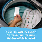 Tru Earth Baby Laundry Detergent