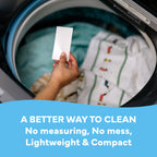 Tru Earth - 32 Fresh Linen Laundry Detergent