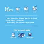 Tru Earth - 32 Fresh Linen Laundry Detergent